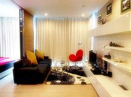 1 Bedroom Condo for sale at The Room Sukhumvit 21, Khlong Toei Nuea, Watthana