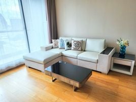 2 Schlafzimmer Appartement zu vermieten im The Address Sathorn, Si Lom