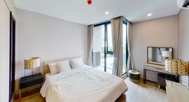 Available Units at The Teak Sukhumvit 39