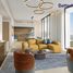 1 Schlafzimmer Wohnung zu verkaufen im Design Quarter, DAMAC Towers by Paramount, Business Bay, Dubai, Vereinigte Arabische Emirate
