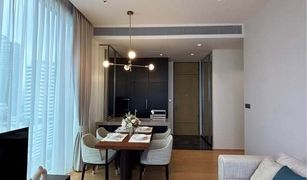 曼谷 Lumphini 28 Chidlom 2 卧室 公寓 售 