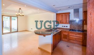 4 Bedrooms Townhouse for sale in Saadiyat Beach, Abu Dhabi Saadiyat Beach Villas