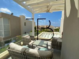 4 Bedroom Villa for sale at Hacienda White, Sidi Abdel Rahman, North Coast, Egypt
