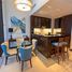 1 Bedroom Apartment for sale at Fairmont Marina Residences, The Marina, Abu Dhabi