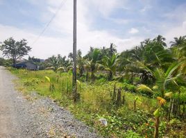  Land for sale in Bangkok, Bang Chueak Nang, Taling Chan, Bangkok