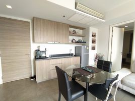 1 Schlafzimmer Appartement zu vermieten im Zire Wongamat, Na Kluea, Pattaya