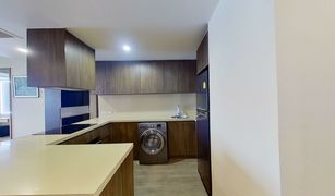 2 Bedrooms Condo for sale in Lumphini, Bangkok Noble Above Wireless Ruamrudee
