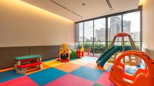 Photos 1 of the Indoor Kids Zone at Hyde Sukhumvit 13