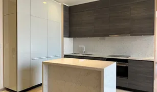 曼谷 Khlong Toei Nuea The Esse Asoke 2 卧室 公寓 售 