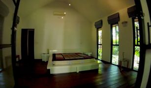 5 Bedrooms Villa for sale in Nam Phrae, Chiang Mai 