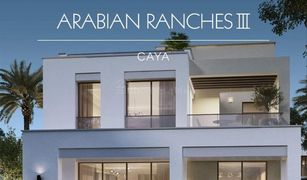 4 Bedrooms Villa for sale in Villanova, Dubai Caya