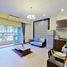在Sarin Suites租赁的1 卧室 公寓, Phra Khanong Nuea, 瓦他那, 曼谷