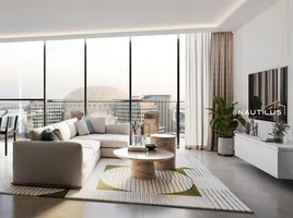 3 Bedroom Penthouse for sale at Expo City Mangrove Residences, Green Community West, Green Community