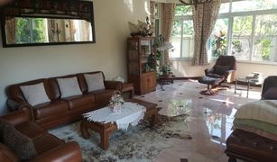 5 Bedrooms House for sale in Khan Na Yao, Bangkok 