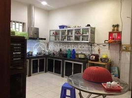 29 Bedroom House for rent in Human Resources University, Olympic, Boeng Keng Kang Ti Bei