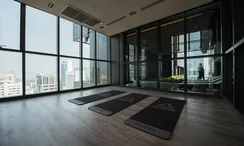 图片 3 of the Communal Gym at Ashton Silom