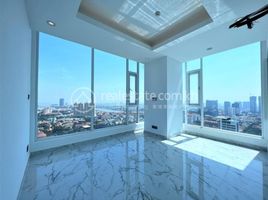 2 Schlafzimmer Appartement zu verkaufen im The Family unit & 30th-floors for Sale, Tuol Svay Prey Ti Muoy