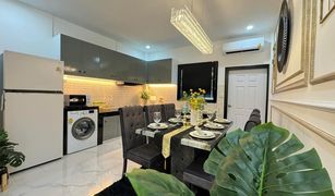 3 Schlafzimmern Villa zu verkaufen in Nong Prue, Pattaya 