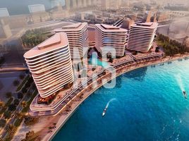 1 Bedroom Apartment for sale at Sea La Vie, Yas Bay, Yas Island