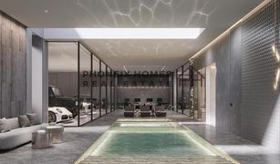 7 Bedrooms Villa for sale in La Mer, Dubai La Mer South Island