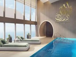 4 Schlafzimmer Villa zu verkaufen im Ras Al Khaimah Creek, Julphar Towers