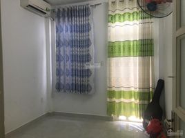 2 Schlafzimmer Haus zu verkaufen in Go vap, Ho Chi Minh City, Ward 16