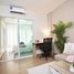 1 Bedroom Apartment for sale at Bliz Condominium Ladprao 107, Khlong Chan