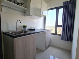 2 Schlafzimmer Wohnung zu vermieten im Dcon Prime Rattanathibet-Saima, Sai Ma, Mueang Nonthaburi, Nonthaburi