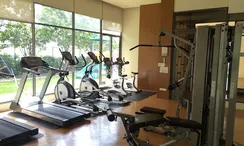 Photo 3 of the Communal Gym at Bright Sukhumvit 24