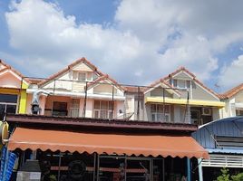 2 Bedroom Townhouse for sale at Wararak Village Rangsit - Nakhon Nayok Road, Khlong Sam