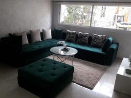 2 Bedroom Condo for sale at Appartement haut de standing à vendre Gauthier Casablanca, Na Sidi Belyout, Casablanca, Grand Casablanca