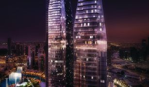 , दुबई The Address Residences Dubai Opera में 2 बेडरूम अपार्टमेंट बिक्री के लिए