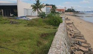 N/A Land for sale in Na Chom Thian, Pattaya 