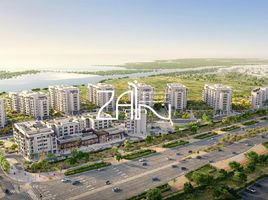 Studio Apartment for sale at Views B, Yas Island, Abu Dhabi