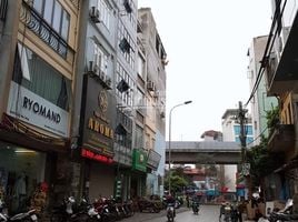 Studio Haus zu verkaufen in Dong Da, Hanoi, Trung Liet