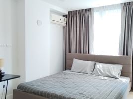 1 Bedroom Apartment for sale at Aurora Pratumnak, Nong Prue