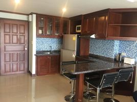 1 Bedroom Condo for rent at View Talay 1 , Nong Prue, Pattaya