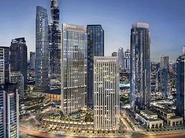 1 Bedroom Apartment for sale at St Regis The Residences, 