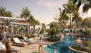 Вилла, 6 спальни на продажу в Saadiyat Beach, Абу-Даби Saadiyat Lagoons