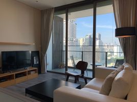 1 спален Кондо в аренду в Aequa Sukhumvit 49, Khlong Tan Nuea