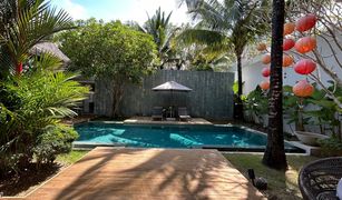 3 Bedrooms Villa for sale in Si Sunthon, Phuket Anchan Grand Residence