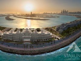 2 Schlafzimmer Wohnung zu verkaufen im Raffles The Palm, The Crescent, Palm Jumeirah