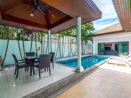 2 Bedroom Villa for sale in Wat Sawang Arom, Rawai, Rawai