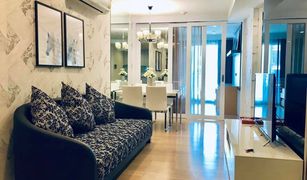 2 Bedrooms Condo for sale in Khlong Toei Nuea, Bangkok 15 Sukhumvit Residences