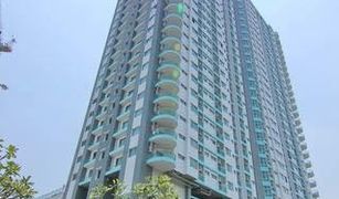曼谷 Din Daeng Supalai Park Asoke-Ratchada 2 卧室 公寓 售 