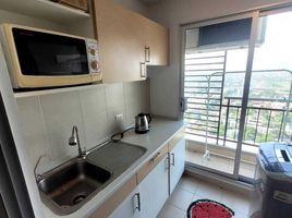 1 Schlafzimmer Appartement zu vermieten im Supalai Park Ekkamai-Thonglor, Bang Kapi, Huai Khwang