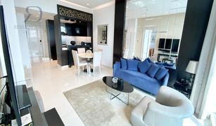 1 Habitación Apartamento en venta en The Address Residence Fountain Views, Dubái Upper Crest