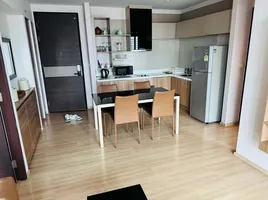 2 Bedroom Condo for rent at Rhythm Sathorn, Thung Wat Don