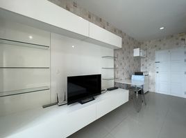 Studio Wohnung zu verkaufen im AD Hyatt Condominium, Na Kluea, Pattaya