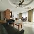2 Schlafzimmer Appartement zu vermieten im Royal Beach Condotel Pattaya, Nong Prue